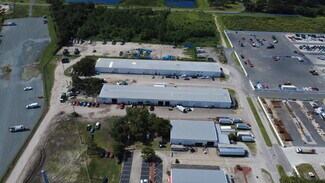 Clearwater, FL Industrial - 5180-5186 52nd St Clearwater, FL Industrial - 5180-5186 52nd St