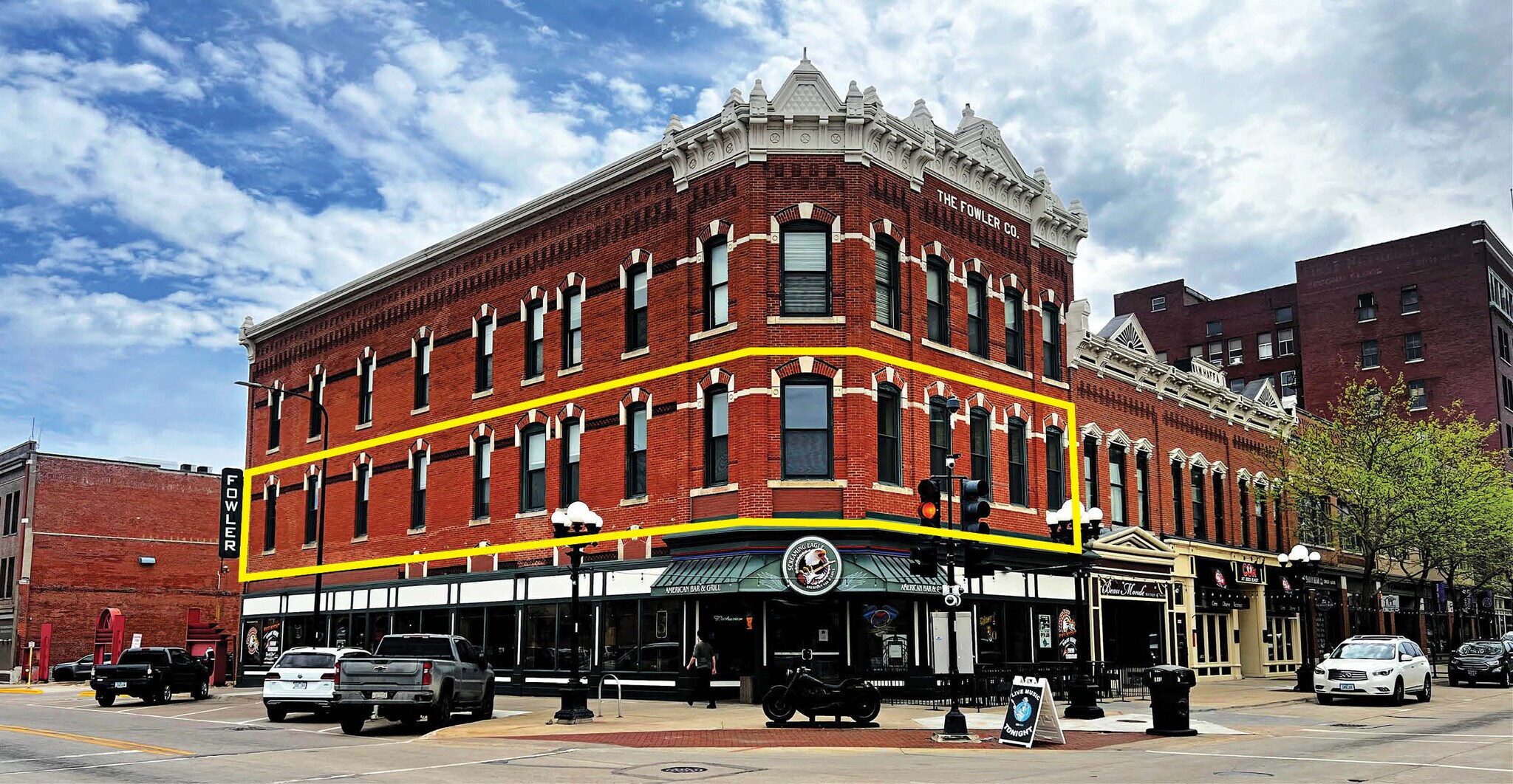 604 Lafayette St, Waterloo, IA for Rent