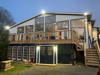 SLOPES Hunter Mountain Motel, Restaurant