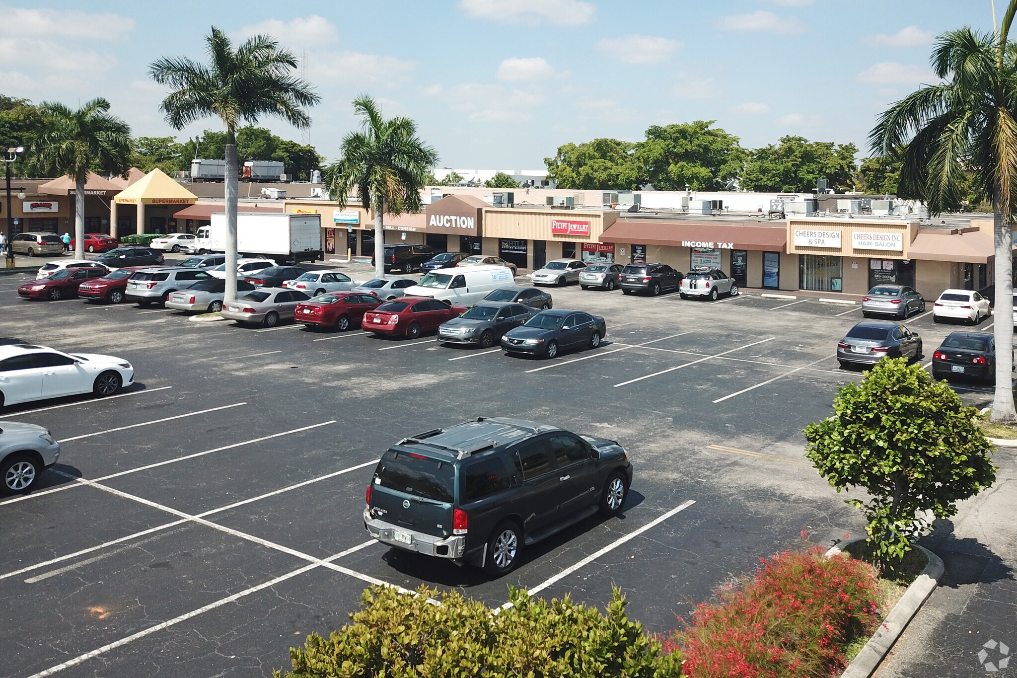 7738-7853 NW 44th St, Lauderhill, FL for Rent
