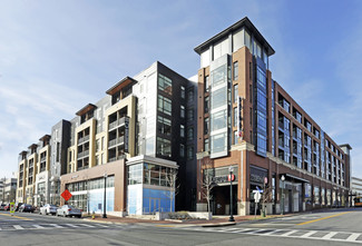 Rockville, MD Retail - 1801 Chapman Ave