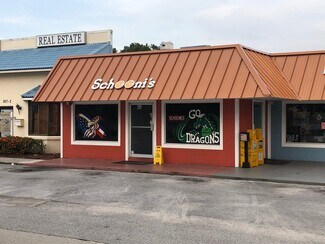 200 N MAIN AVE  