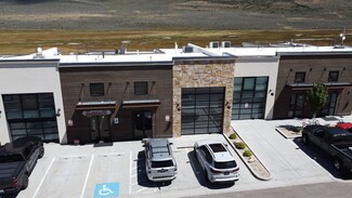 Park City, UT Light Manufacturing - 4554 Forestdale Dr