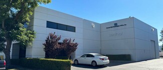 Walnut, CA Industrial - 21068 Commerce Pointe Dr