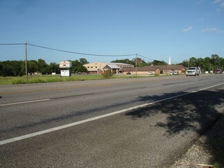 Santa Fe, TX Commercial - 0 Highway 6 Santa Fe, TX Commercial - 0 Highway 6