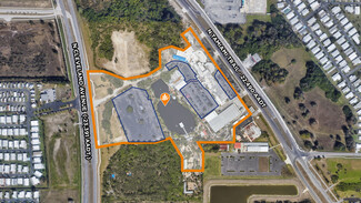 North Fort Myers, FL Commercial Land - 2787 N Tamiami Trl