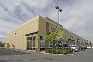 Lindon, UT Industrial - 1451-1461 W 40 S