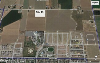 Patterson, CA Residential Land - 342 Olive Ave Patterson, CA Residential Land - 342 Olive Ave