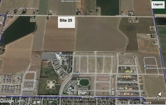 Patterson, CA Residential - 342 Olive Ave