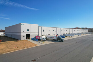 Charlotte, NC Industrial - 4835 Sirona Dr