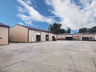 Glenolden, PA Flex - 8 Groce Ave