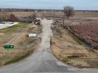 Clay Center, KS Commercial - 417 6th st