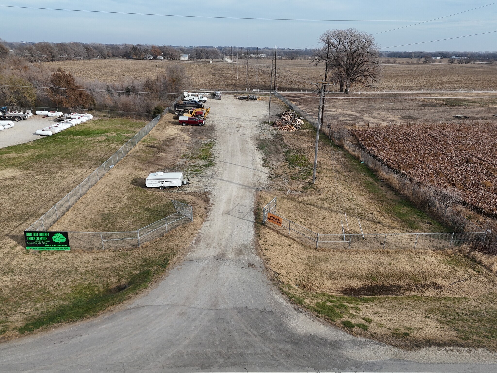 417 6th st, Clay Center, KS for Sale