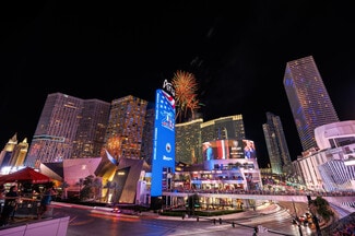 Las Vegas, NV Retail - 3716 Las Vegas Blvd S Las Vegas, NV Retail - 3716 Las Vegas Blvd S