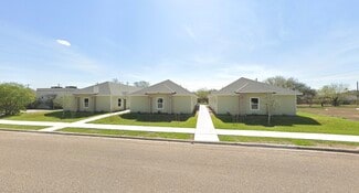Edinburg, TX Multi-Family - 222 Mahl St