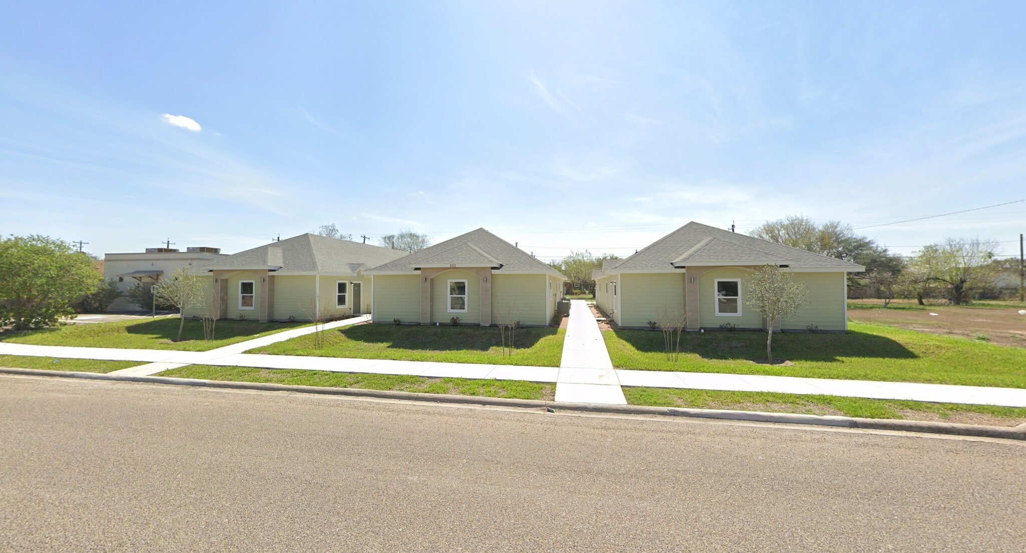 222 Mahl St, Edinburg, TX for Sale