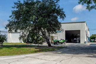 Stuart, FL Office, Industrial - 3081 SE Dominica Ter