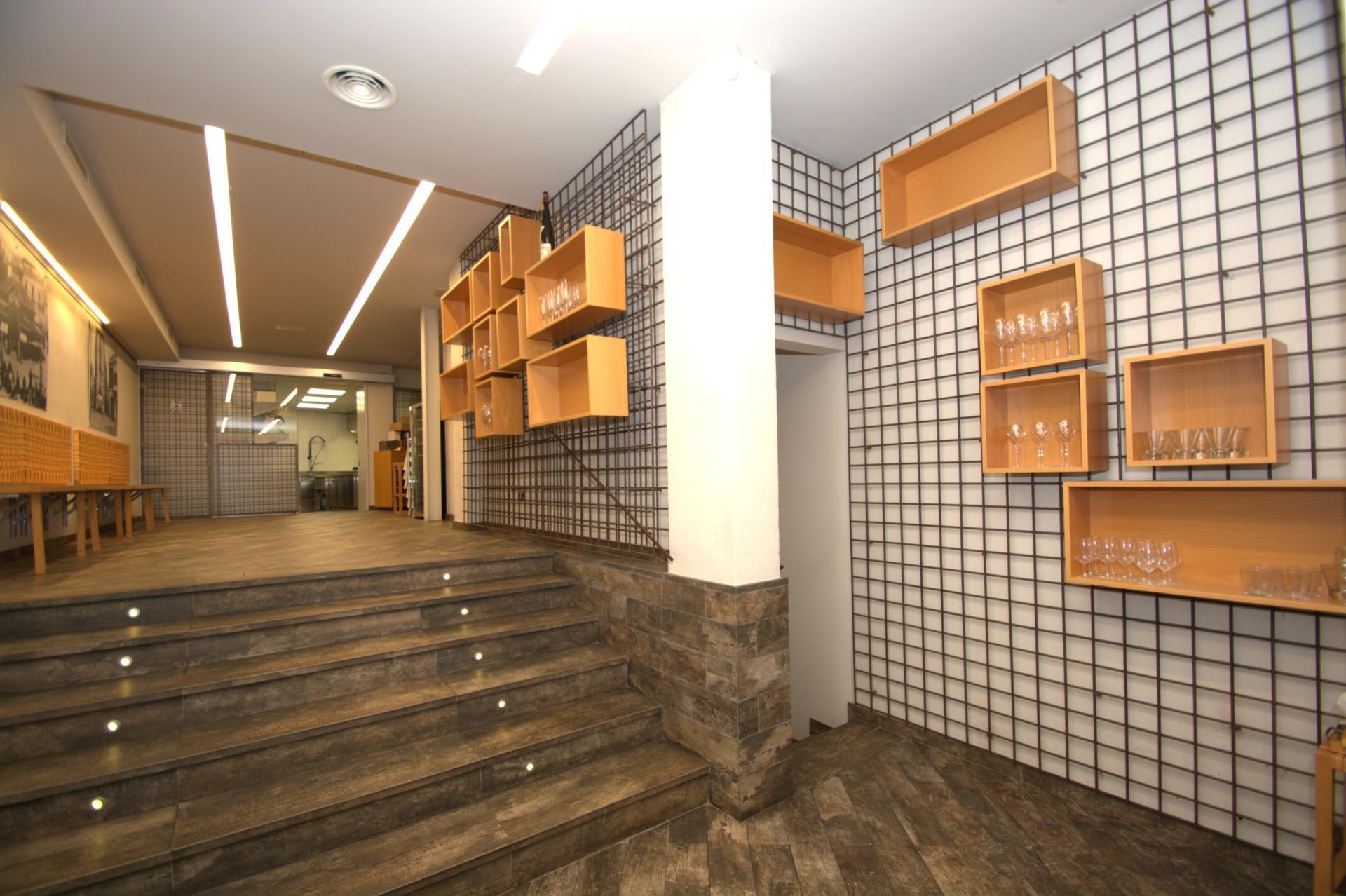 , Igualada, BAR for Rent