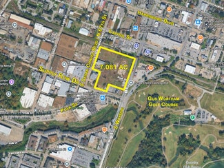 Wayside 7.081 Acre Portfolio