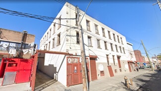 Corona, NY Warehouse - 10211-10215 44th Ave Corona, NY Warehouse - 10211-10215 44th Ave