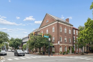 Alexandria, VA Office - 600 Cameron St