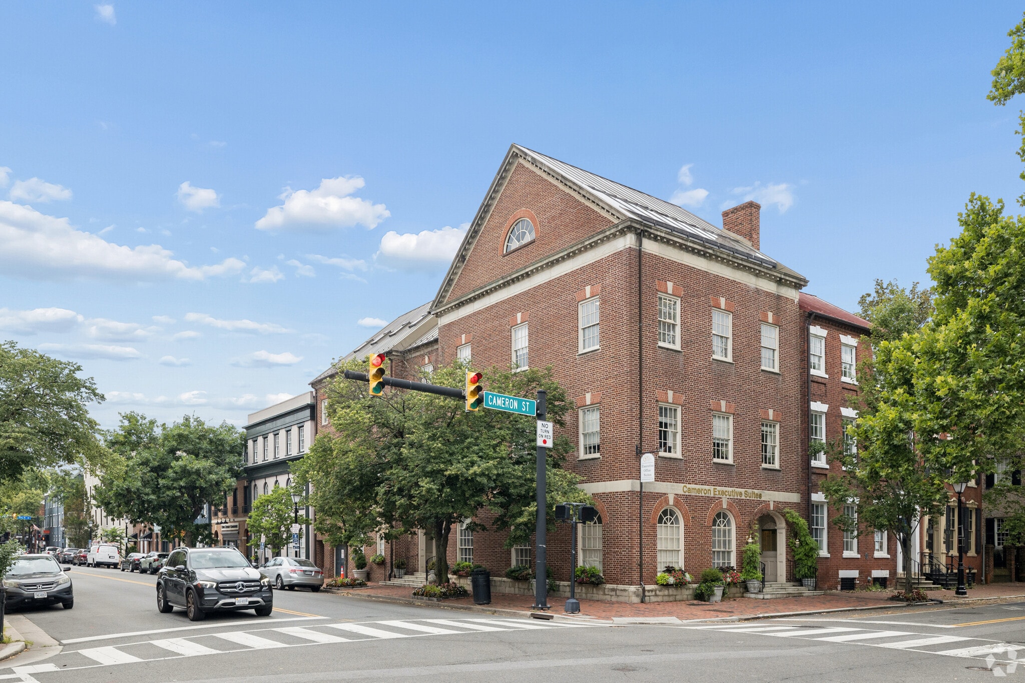 600 Cameron St, Alexandria, VA for Rent