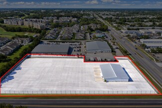 Largo, FL Industrial - 1350 Starkey Rd