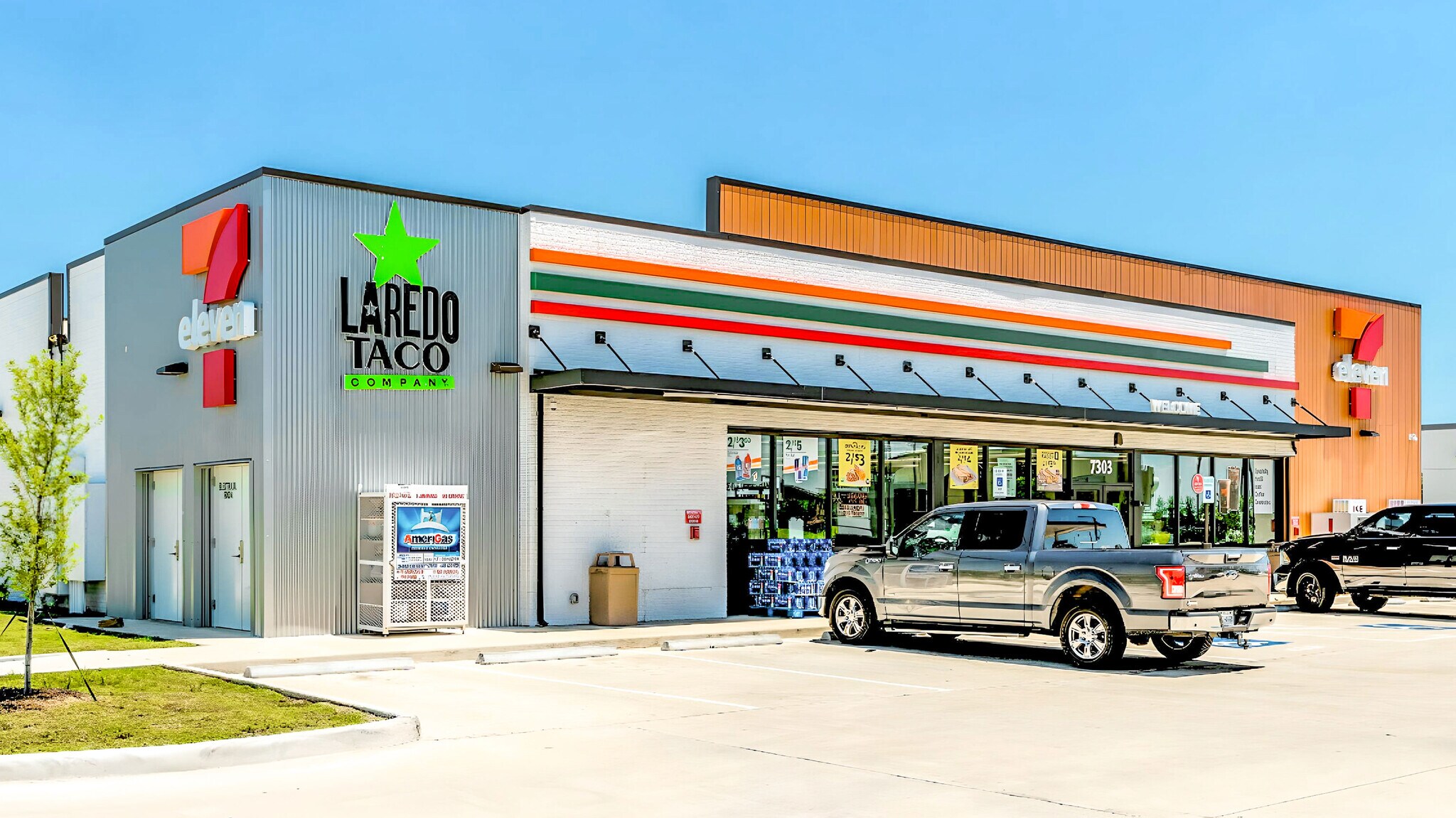 4701 12th St rd, Waco, TX for Sale