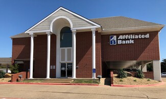 Garland, TX Office - 2302-2306 Guthrie Rd