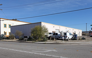 Camarillo, CA Industrial - 336 Dawson Dr