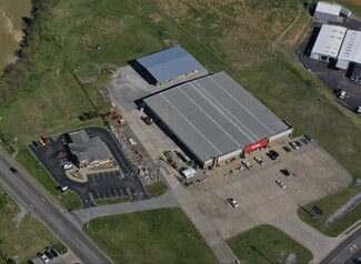 Mayfield, KY Freestanding - 1776 State Route 121 S