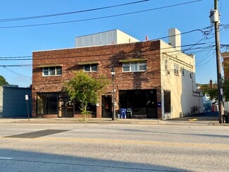 Massapequa, NY Retail - 4230-4236 Merrick Rd