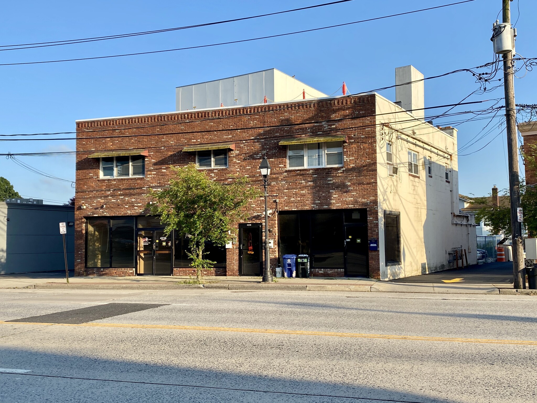 4230-4236 Merrick Rd, Massapequa, NY for Rent