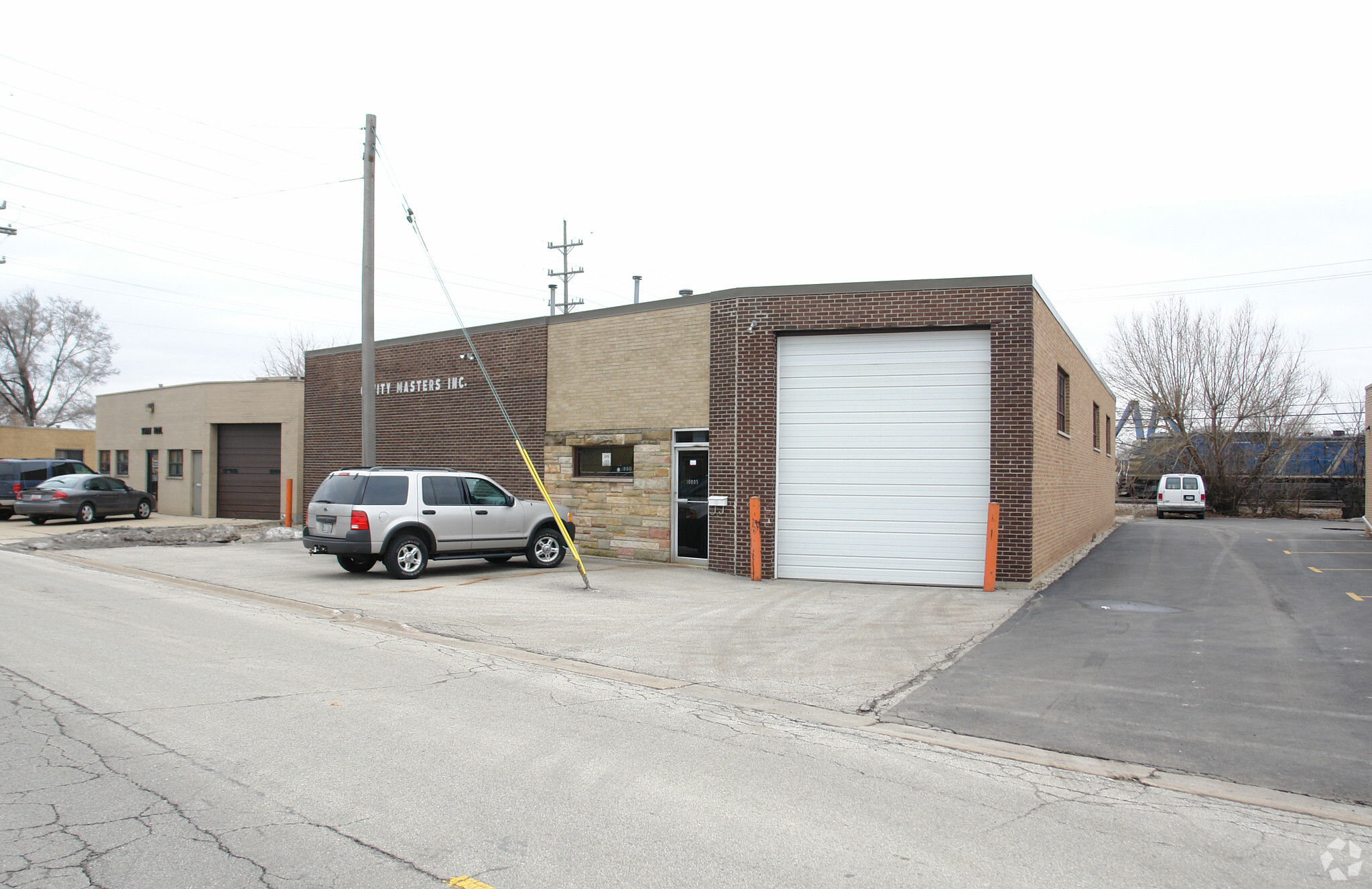 10005 Pacific Ave, Franklin Park, IL for Sale