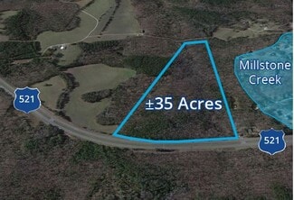 Lancaster, SC Commercial - Charlotte Hwy