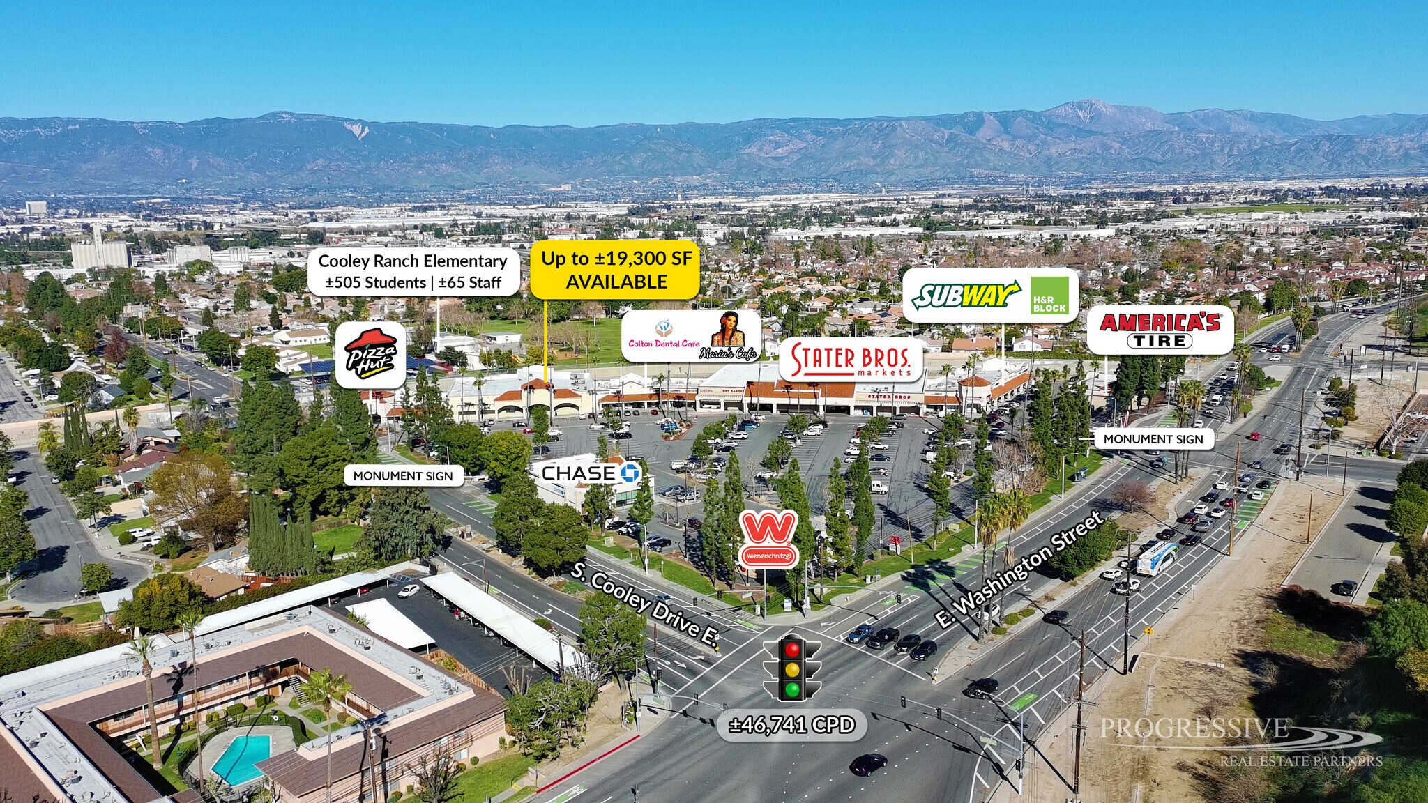 2005-2099 E Washington St, Colton, CA for Rent