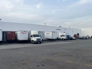 City Of Industry, CA Industrial - 245 N Vineland Ave