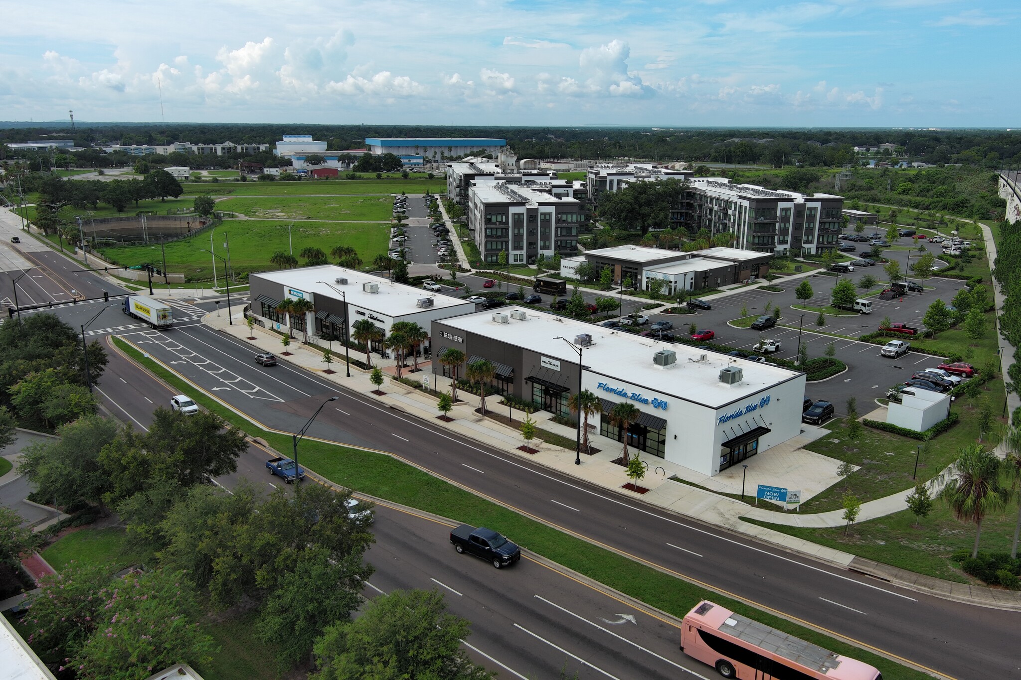320-340 Kathleen Rd, Lakeland, FL for Rent