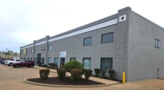 Clinton Township, MI Industrial - 35900-35906 Groesbeck