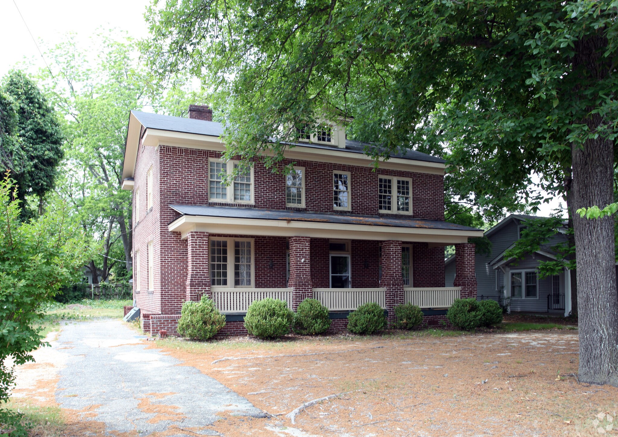 1311-1313 Fort Bragg Rd, Fayetteville, NC for Rent