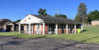 Washington, MI Office - 64641 Van Dyke Ave