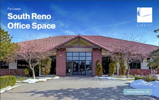 Reno, NV Office - 9450 Double R Blvd