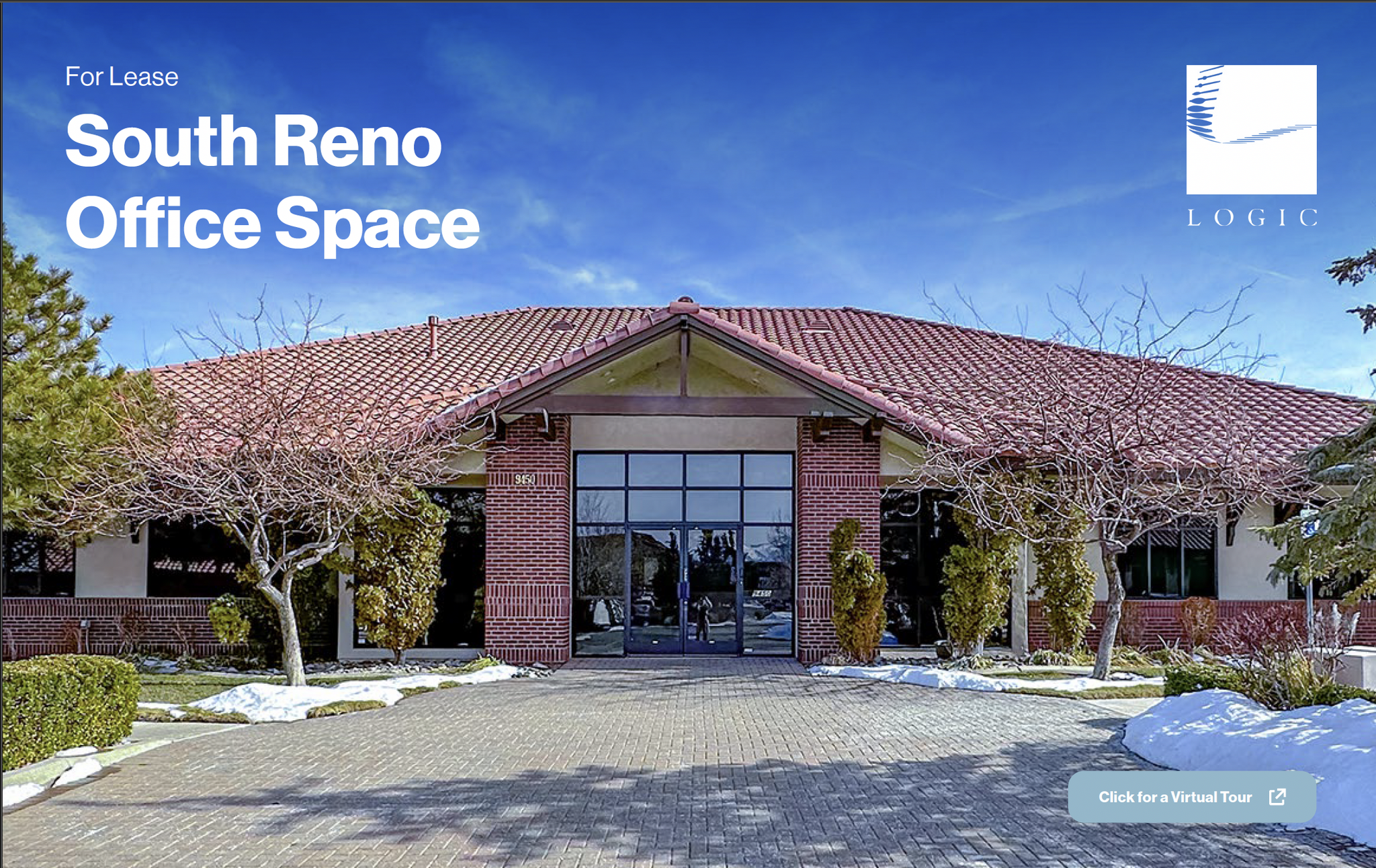 9450 Double R Blvd, Reno, NV for Rent