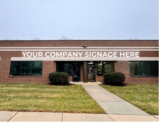 Columbia, MD Office - 8835 Columbia 100 Pky