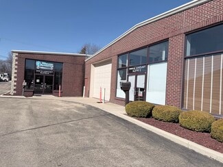 Manteno, IL Flex - 395 S Locust St