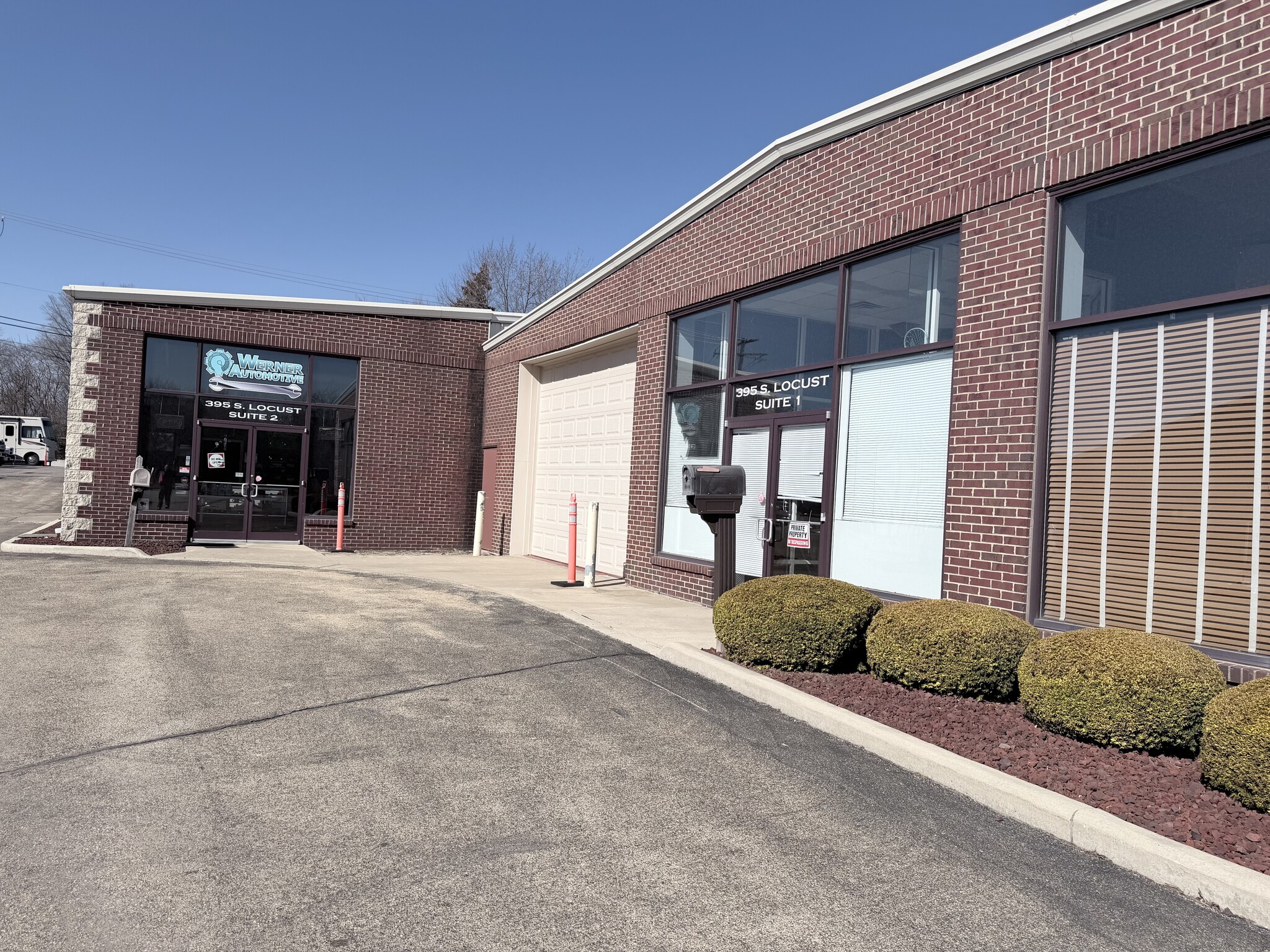 395 S Locust St, Manteno, IL for Sale