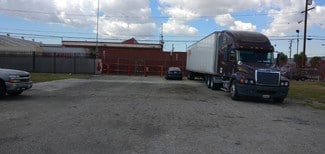 Long Beach, CA Industrial Land - 1555 Santa Fe Ave