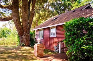 Trinidad, CA Specialty - 3415 Patricks Point Dr