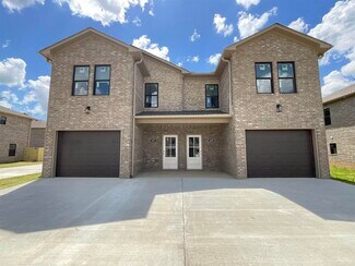 Jacksonville, AR Specialty - 405 & 407 E Center Street