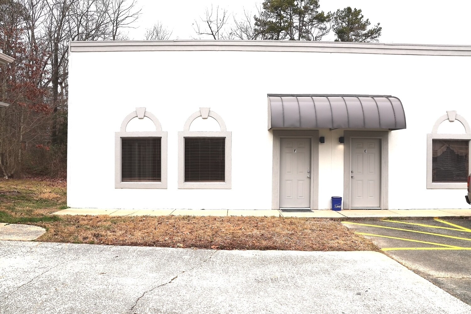 3515 W US 74 Hwy Monroe, NC 28110 Retail Property for Lease on